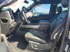 2020 Ford F250 Super Duty Blue vin: 1FT7W2BT1LED12206