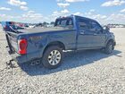 2020 Ford F250 Super Duty Blue vin: 1FT7W2BT1LED12206