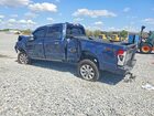 2020 Ford F250 Super Duty Blue vin: 1FT7W2BT1LED12206