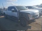 2021 Ford F-250 Lariat White vin: 1FT7W2BT1MEC81203