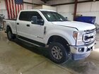 2021 Ford F250 Super Duty Белый vin: 1FT7W2BT1MED57325 2021 Ford F250 Super Duty Белый vin: 1FT7W2BT1MED57325
