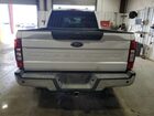 2021 Ford F250 Super Duty Белый vin: 1FT7W2BT1MED57325 Damage: Rear Metal Bumper Chrome, Dent(S) W/No Paint Dmg, > 12 Inches 2021 Ford F250 Super Duty Белый vin: 1FT7W2BT1MED57325 Damage: Rear Metal Bumper Chrome, Dent(S) W/No Paint Dmg, > 12 Inches