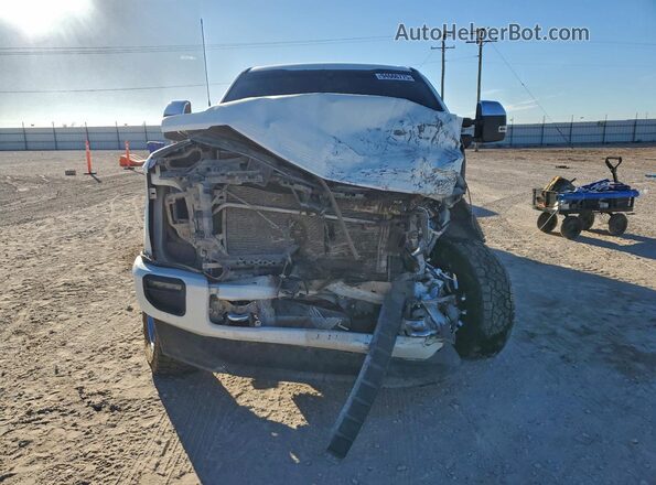 1FT7W2BT1MED88932 2021 FORD F250 Белый Вид спереди
