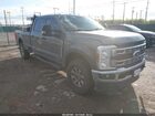 2024 Ford F-250 Xlt Gray vin: 1FT7W2BT1REC66594