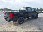 2026 Ford F-250 Xl Черный vin: 1FT7W2BT1TEC50239