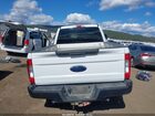 2018 Ford F-250 Xl Белый vin: 1FT7W2BT2JEB72177