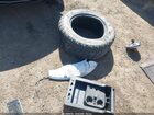 2018 Ford F-250 Xl Белый vin: 1FT7W2BT2JEB72177