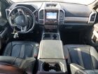 2019 Ford F250 Super Duty Серый vin: 1FT7W2BT2KEC67257
