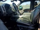 2019 Ford F250 Super Duty Серый vin: 1FT7W2BT2KEC67257