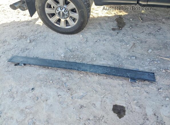 1FT7W2BT2KEC67257 2019 FORD F250 Серый Вид подкапотного пространства