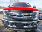 2019 Ford F-250 Lariat Red vin: 1FT7W2BT2KEE20705 2019 Ford F-250 Lariat Red vin: 1FT7W2BT2KEE20705
