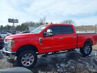 2019 Ford F-250 Lariat Red vin: 1FT7W2BT2KEE20705 2019 Ford F-250 Lariat Red vin: 1FT7W2BT2KEE20705