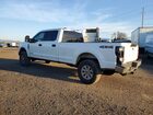 2021 Ford F250 Super Duty White vin: 1FT7W2BT2MED72688 2021 Ford F250 Super Duty White vin: 1FT7W2BT2MED72688