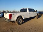 2021 Ford F250 Super Duty White vin: 1FT7W2BT2MED72688 2021 Ford F250 Super Duty White vin: 1FT7W2BT2MED72688