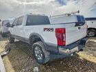 2022 Ford F250 Super Duty Белый vin: 1FT7W2BT2NEG23811