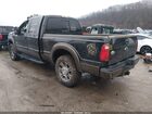 2016 Ford F-250 Lariat Черный vin: 1FT7W2BT3GEA69147