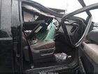 2016 Ford F-250 Lariat Черный vin: 1FT7W2BT3GEA69147
