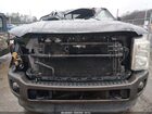 2016 Ford F-250 Lariat Черный vin: 1FT7W2BT3GEA69147