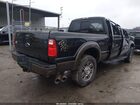 2016 Ford F-250 Lariat Черный vin: 1FT7W2BT3GEA69147