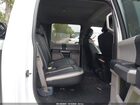 2017 Ford F-250 Xlt Белый vin: 1FT7W2BT3HEF18831