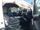 2021 Ford F-250 Lariat White vin: 1FT7W2BT3MED02570