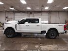2024 Ford F-250 Platinum Белый vin: 1FT7W2BT3REE58924