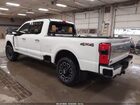 2024 Ford F-250 Platinum Белый vin: 1FT7W2BT3REE58924
