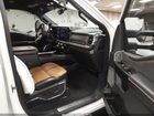 2024 Ford F-250 Platinum Белый vin: 1FT7W2BT3REE58924