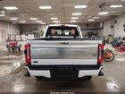 2024 Ford F-250 Platinum Белый vin: 1FT7W2BT3REE58924