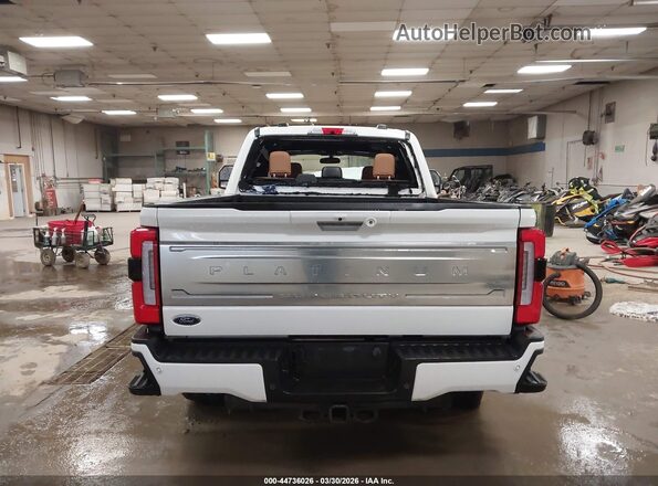 1FT7W2BT3REE58924 2024 FORD F-250 Белый 