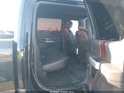 2017 Ford F-250 King Ranch Черный vin: 1FT7W2BT5HED16461