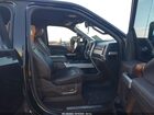 2017 Ford F-250 King Ranch Черный vin: 1FT7W2BT5HED16461