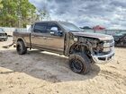 2017 Ford F250 Super Duty Коричневый vin: 1FT7W2BT5HED77289