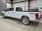 2021 Ford F250 Super Duty Белый vin: 1FT7W2BT5MEC10716 2021 Ford F250 Super Duty Белый vin: 1FT7W2BT5MEC10716