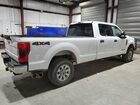 2021 Ford F250 Super Duty Белый vin: 1FT7W2BT5MEC10716 Damage: Right Bed Side, Dent(S) W/No Paint Dmg, 2 To 3 Inches 2021 Ford F250 Super Duty Белый vin: 1FT7W2BT5MEC10716 Damage: Right Bed Side, Dent(S) W/No Paint Dmg, 2 To 3 Inches