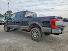 2021 Ford F250 Super Duty Black vin: 1FT7W2BT5MEC29119
