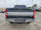 2021 Ford F250 Super Duty Black vin: 1FT7W2BT5MEC29119