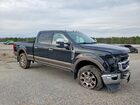2021 Ford F250 Super Duty Black vin: 1FT7W2BT5MEC29119