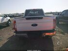 2017 Ford F-250 Lariat Белый vin: 1FT7W2BT6HEE94654