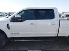 2017 Ford F-250 Lariat Белый vin: 1FT7W2BT6HEE94654