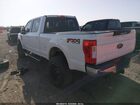 2017 Ford F-250 Lariat Белый vin: 1FT7W2BT6HEE94654