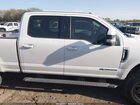 2017 Ford F-250 Lariat Белый vin: 1FT7W2BT6HEE94654