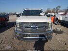 2017 Ford F-250 Lariat Белый vin: 1FT7W2BT6HEE94654