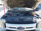 2018 Ford F-250 Xlt Белый vin: 1FT7W2BT6JEB13147