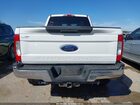 2018 Ford F-250 Xlt Белый vin: 1FT7W2BT6JEB13147