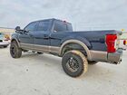 2018 Ford F250 Super Duty Black vin: 1FT7W2BT6JEB28537