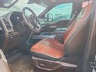 2018 Ford F250 Super Duty Black vin: 1FT7W2BT6JEB28537