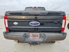 2018 Ford F250 Super Duty Black vin: 1FT7W2BT6JEB28537