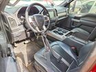 2018 Ford F250 Super Duty Red vin: 1FT7W2BT6JEC36088