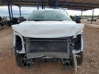 2025 Ford F250 Super Duty Белый vin: 1FT7W2BT6SED29145